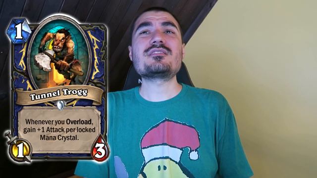 [Hearthstone] The Next Standard Cycle смотреть онлайн