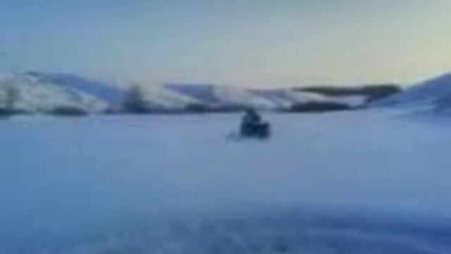 снегоход своими руками из иж смотреть онлайн