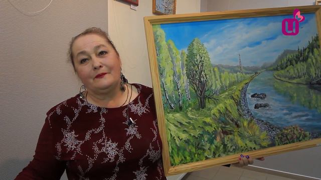 Художник года смотреть онлайн