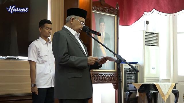 Gubernur Aceh lantik Pimpinan PDPA Aceh смотреть онлайн