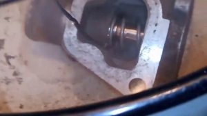 термостат Гранта Калина 2 на 88 градусов motorad от иномарки