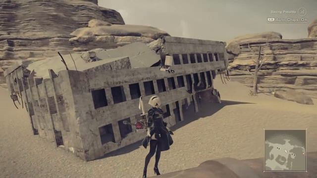 Nier:Automata Theme Song смотреть онлайн