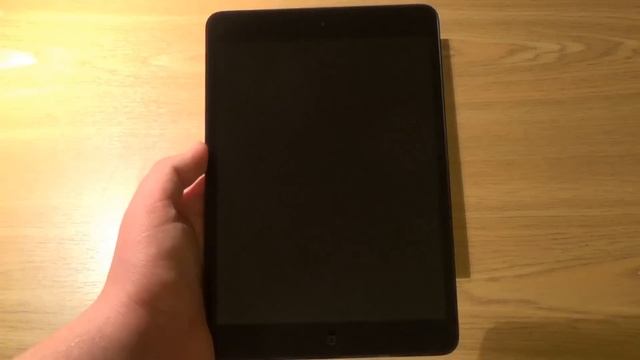 Распаковка Ipad mini 16gb black смотреть онлайн