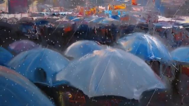 Песня "Отчего на душе пустота". Ольга Набойченкова. Стихи протоиерея Алексия Зайцева. смотреть онлайн