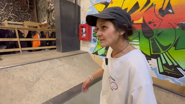 Как сделать 50-50 или Axle Stall в радиусе // #HowTo смотреть онлайн