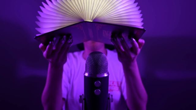 *WARNING* At Exactly 00:00, You Will Get Tingles (ASMR)