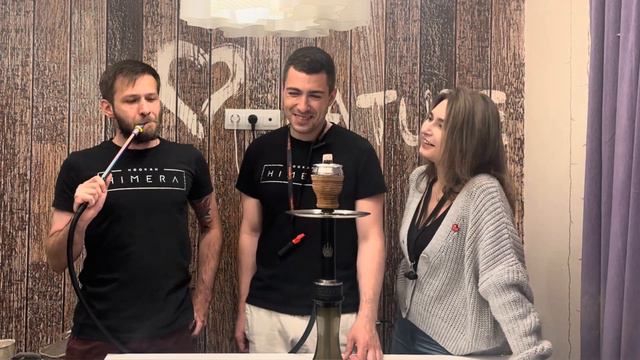 На Грани AL. Что с ним не так? смотреть онлайн