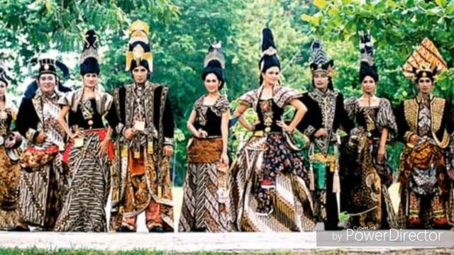 National Coustume Miss Universe Indonesia 2017 is Princes Of Java. Nyi Roro Kidul смотреть онлайн
