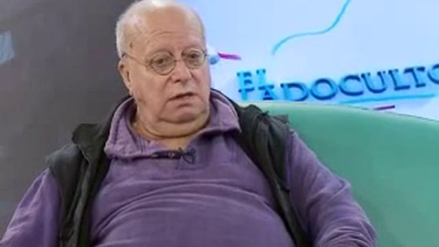 El LadOculto / Canal 20 / 17.04.15 / Alberto Restuccia / Parte 1 смотреть онлайн