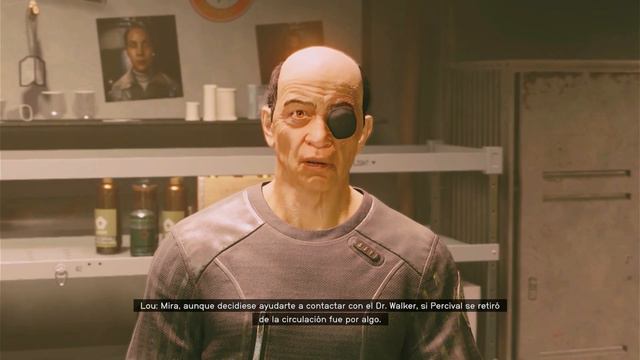 STARFIELD: ¿LIFE ON MARS? смотреть онлайн
