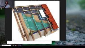 Ремонт кровли, реконструкция кровли