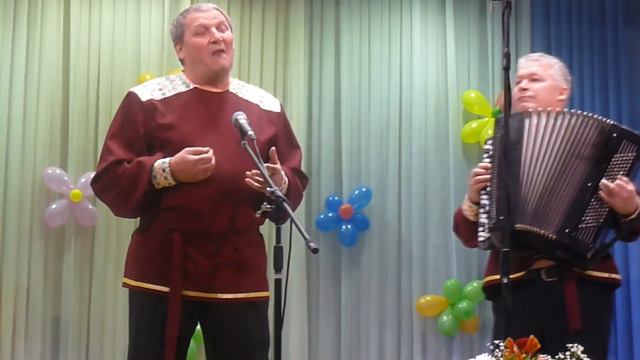 Я вас не тороплю. Поёт Владимир Гапоненко. смотреть онлайн