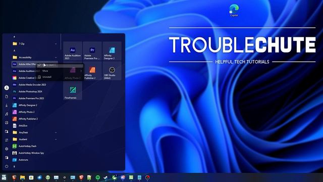 Fix Can't Open or Enable Windows Copilot | Fix Missing Copilot Button смотреть онлайн