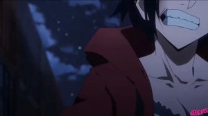 「AMV」- Глейпнир / Gleipnir (Monster Linkin park) РУС