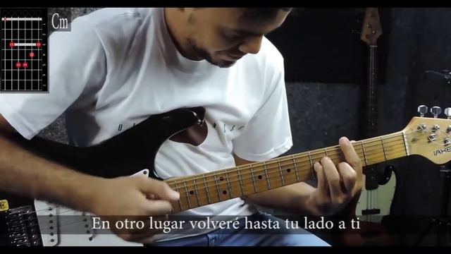 Bailar Leonel Garcia Karaoke Acustico смотреть онлайн