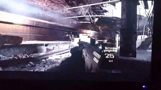 Call of duty advanced warfare first mission "INDUCTION" Xbox 360 смотреть онлайн