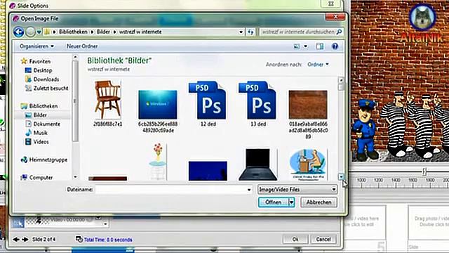 ProShow Gold 4, урок 3 (работа с анимацией (2/2) смотреть онлайн