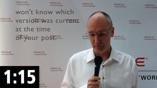 Tips for Getting Answers to Your Oracle Community Forum Questions смотреть онлайн