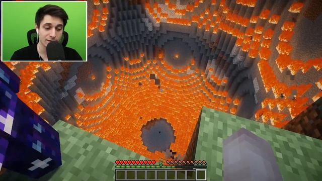 Minecraft Steve Saga - THE END OF VOID STEVE смотреть онлайн