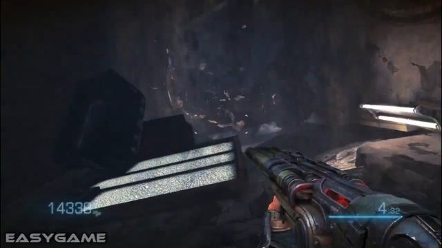 Bulletstorm, Act 4 Chapter 3 PART 2 Itchin' to crumble PC Gameplay смотреть онлайн