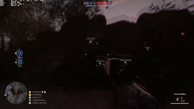 Sniping in Battlefield 1 | i5 6600k & GTX 1060 OC 60fps locked ULTRA смотреть онлайн