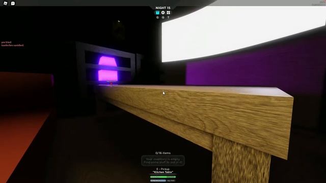 Проживи ночь с сумашедшим икеевцев | RoBlox Scp-3008 | смотреть онлайн