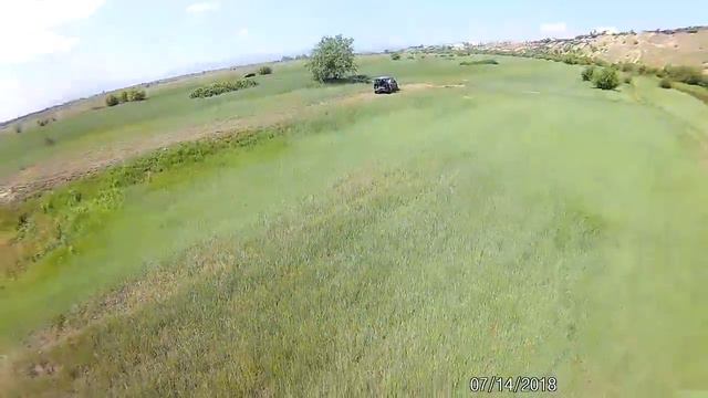 eachine riser 250 полет у реки смотреть онлайн