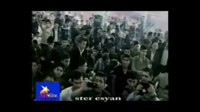 ramzi esyani u azad bêbani смотреть онлайн