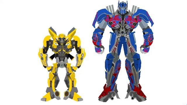 Stick nodes transformers the last knight bumblebee смотреть онлайн