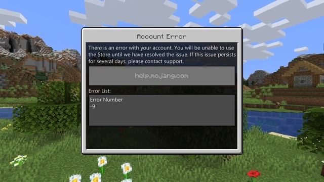 Global Resources Reset Resources failed to load previously Account Error There is an error with you смотреть онлайн
