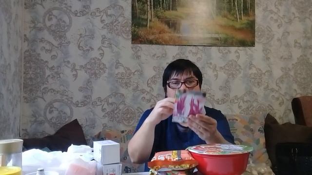 В МАГАЗИН за ПРОДУКТАМИ // Закупка еды на неделю // Что почём смотреть онлайн