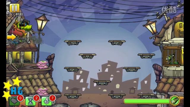 I Am Vegend - Zombiegeddon - Episode 6 смотреть онлайн