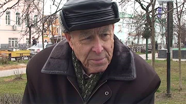 Память жертв политических репрессий почтили в Можайском районе смотреть онлайн