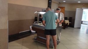 ОБЗОР САНАТОРИЯ НЕМАН-72! ГРОДНО! БЕЛАРУСЬ!