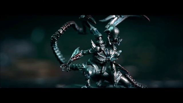 Nemesis Board Game - Ambient Music (Unofficial)