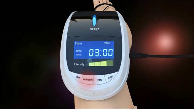 Knee_Care_Laser_Massager