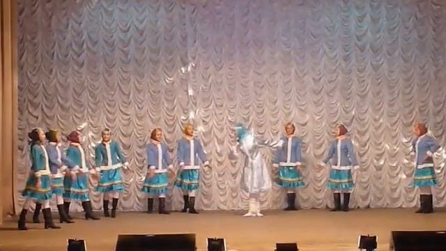 Акварельки .Метелица. смотреть онлайн