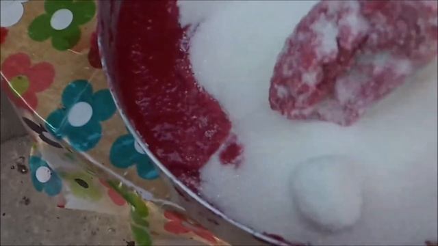 Как сварить КИЗИЛОВОЕ варенье? смотреть онлайн