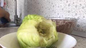 ДОМАШНИЕ ГОЛУБЦЫ | Самый простой рецепт