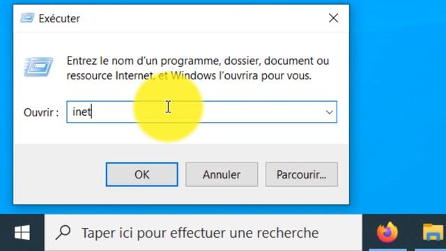 Corriger l'erreur Ce site est inaccessible sur Google Chrome смотреть онлайн