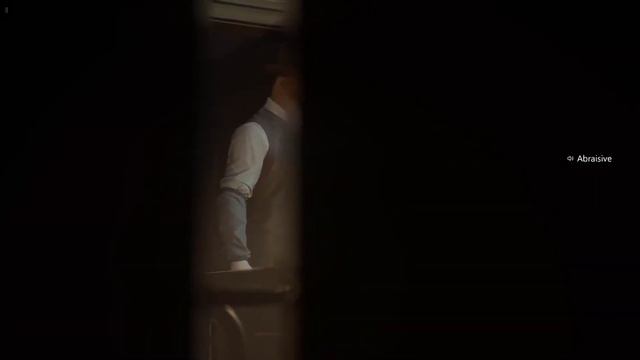 The Dark Pictures Anthology - The Devil in Me | Part 7 смотреть онлайн
