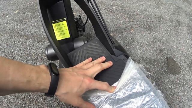 Обзор электросамоката Kugoo Kirin g3, новинка 2022 смотреть онлайн