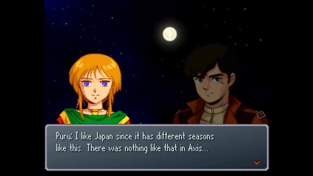Let's play Super Robot Wars Alpha Gaiden смотреть онлайн