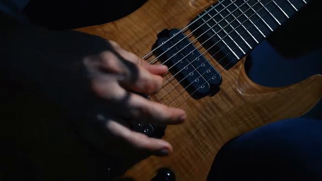 Песня Стинга Shape of my heart в металл обработке Пушного Shape of my heart Sting 😬🎸METAL cover by смотреть онлайн