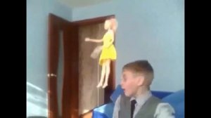 Школьник орёт 10 часов