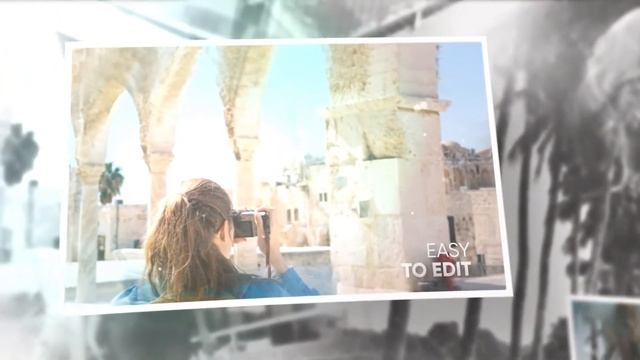 Photo Slideshow Parallax 34767093 | After Effects Project Files | Videohive