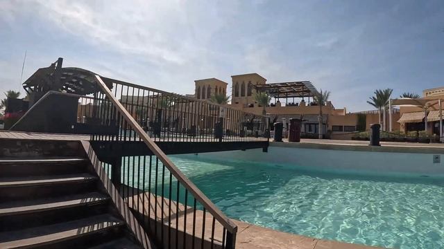 Rixos Bab Al Bahr 5 звёзд смотреть онлайн