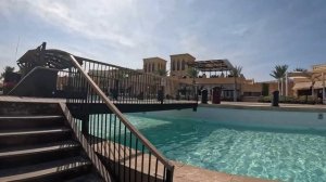 Rixos Bab Al Bahr  5 звёзд