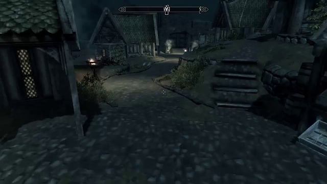 The Elder Scrolls V: Skyrim Epidose 6| Kaidan смотреть онлайн
