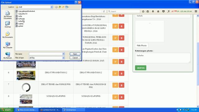 Bypass Admin Login Page Using No Redirect смотреть онлайн